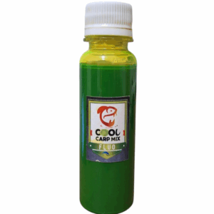FLUO ZÖLD - 100 ML