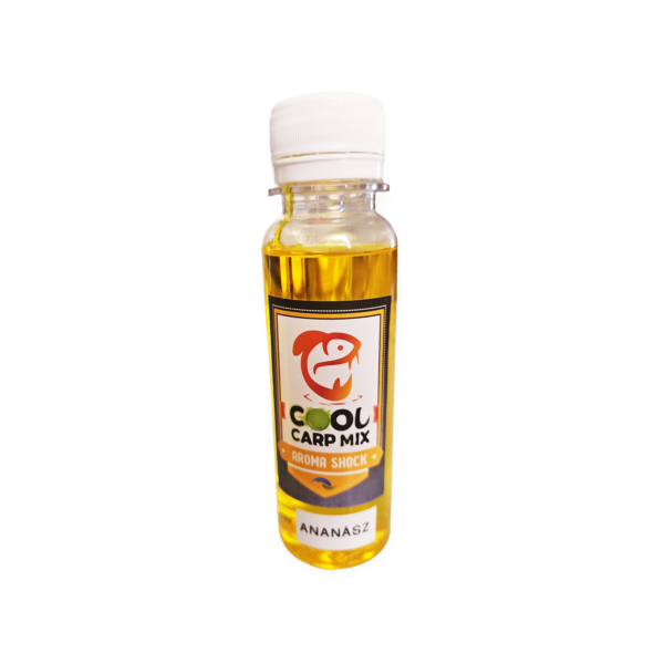 AROMA SHOCK - 100 ml