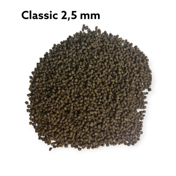 PELLETEK - 1kg - Image 3
