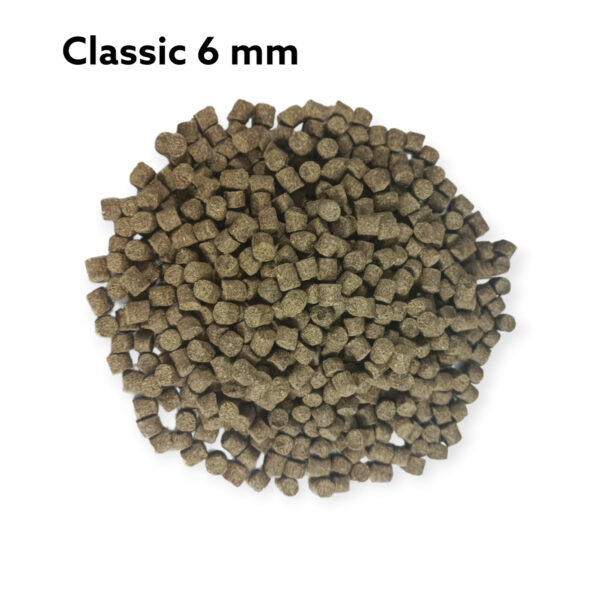 PELLETEK - 1kg - Image 5