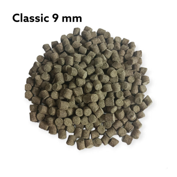 PELLETEK - 1kg - Image 6