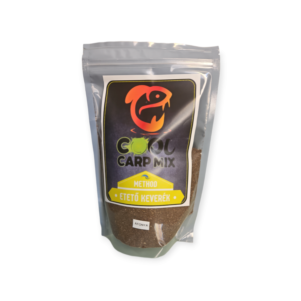 METHOD ETETŐKEVERÉK 800g