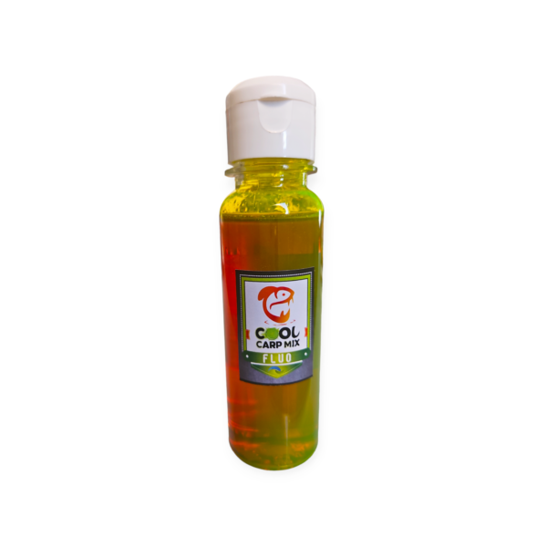 FLUO ZÖLD - 100 ML