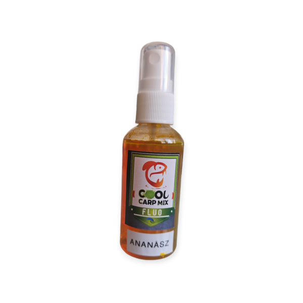 FLUO SPRAY - 50 ML - Image 3