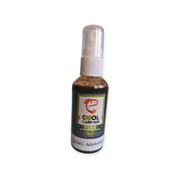 FLUO SPRAY - 50 ML - Image 11
