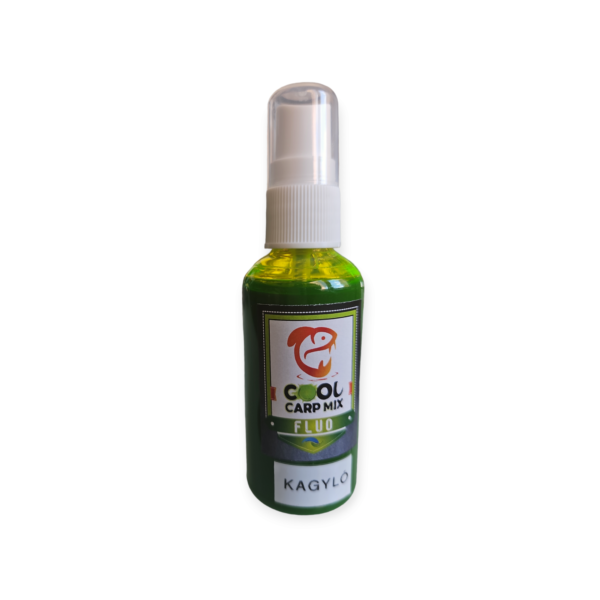FLUO SPRAY - 50 ML