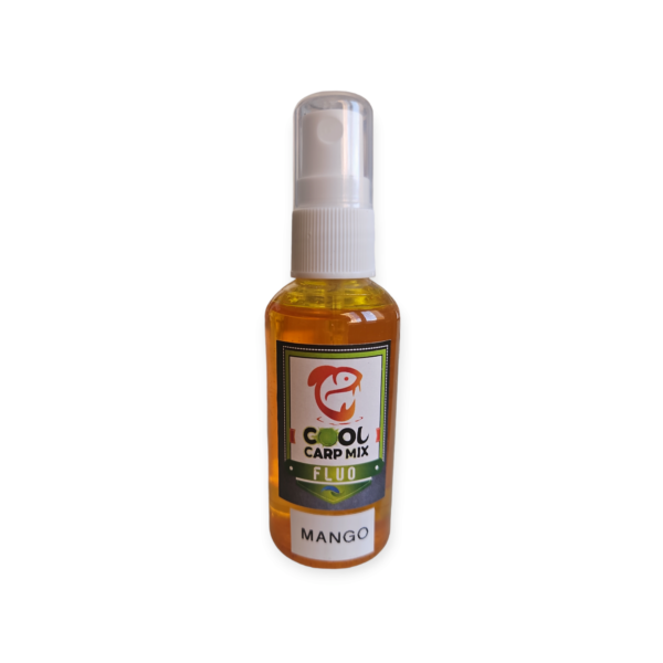 FLUO SPRAY - 50 ML - Image 10