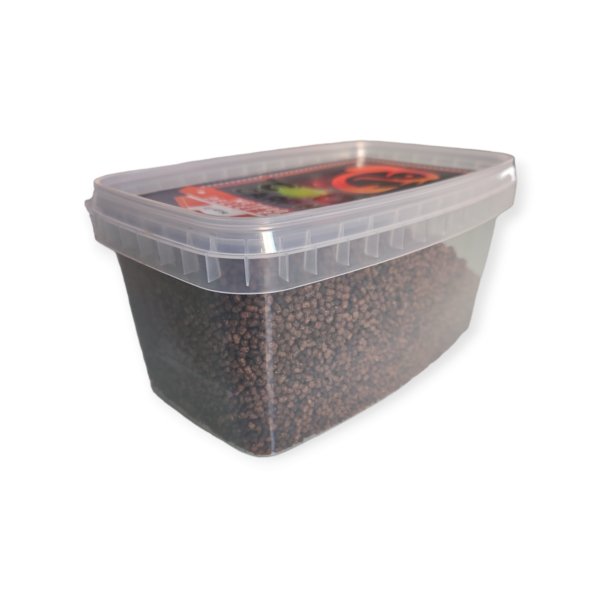 METHOD PELLET BOX - Image 2