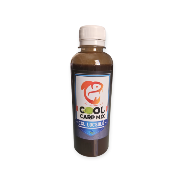 CSL Locsoló 250 ml