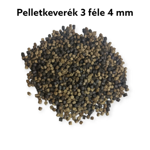 PELLETKEVERÉKEK - Image 3