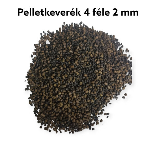 PELLETKEVERÉKEK - Image 4
