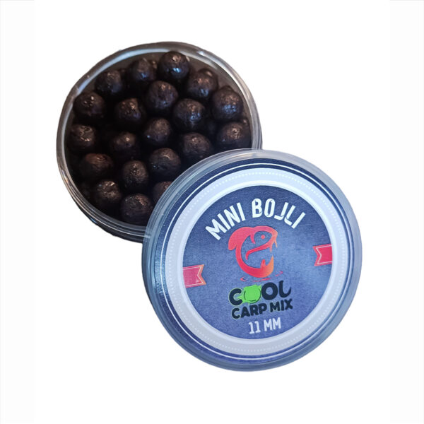 Dippelt Mini Bojli 11 mm - 50g