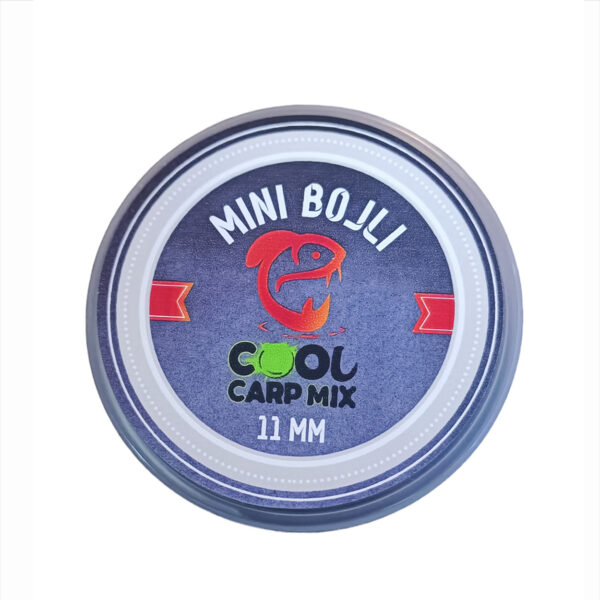 Dippelt Mini Bojli 11 mm - 50g - Image 2