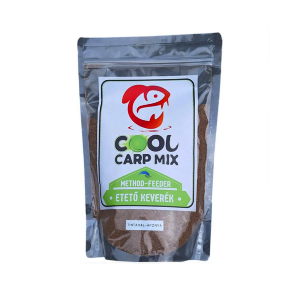 METHOD-FEEDER ETETŐKEVERÉK – 800 g