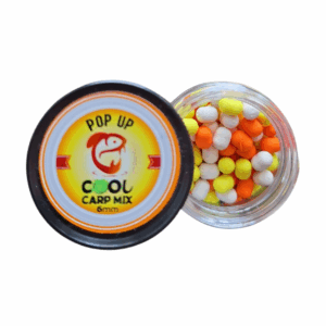 POP UP PELLET – 6 mm - 10 g