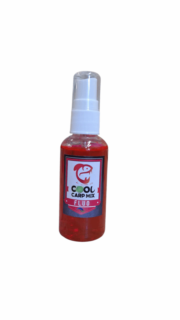 FLUO PIROS SPRAY – 50 ML