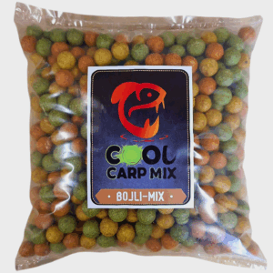 BOJLI MIX – 20 mm – 3 Kg