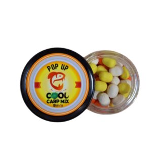 POP UP PELLET MIX – 8X10 mm – 15 g